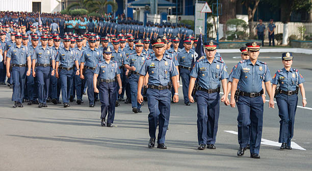 Philippines Law Enforcement News