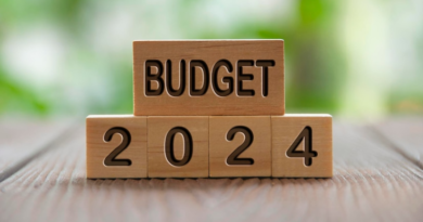 India’s Union Budget 2024-25: Detailed Analysis