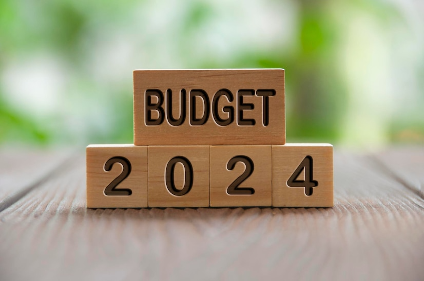 India’s Union Budget 2024-25: Detailed Analysis