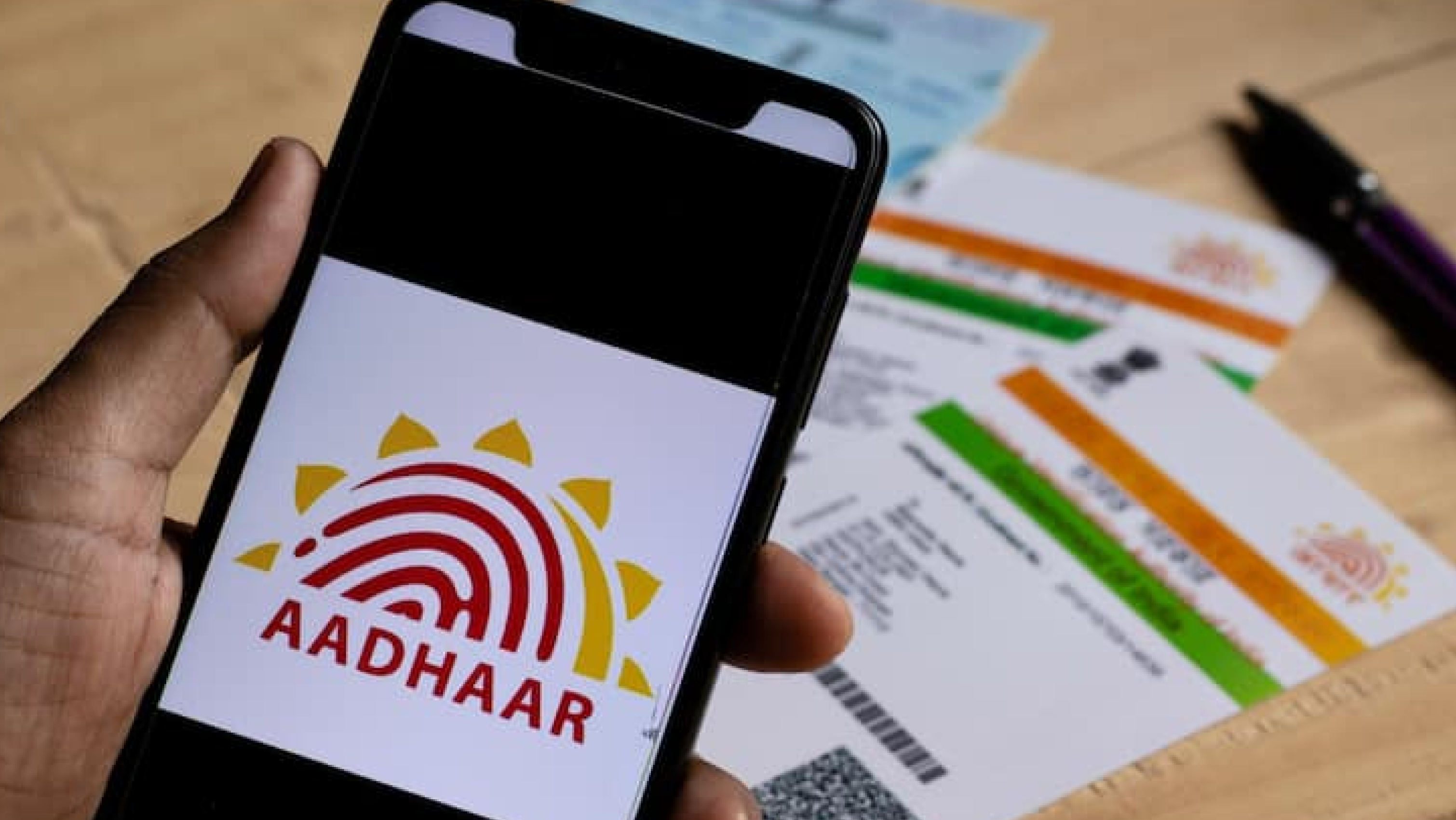 Free Aadhaar Update Available Until September 14, 2024: Act Now!