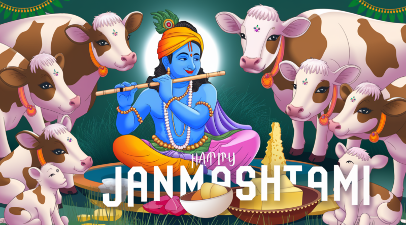 Mark Your Calendar: Janmashtami 2024 Date, Timings, Rituals, and Festive Celebrations for Lord Krishna’s Birthday