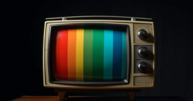 How Color TVs Became a Symbol of Wealth: A Look Back at the First Color TV’s Price