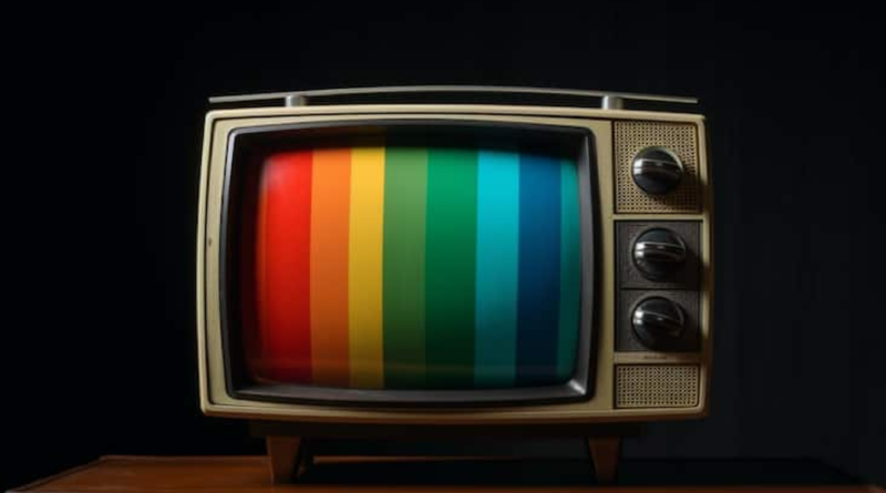 How Color TVs Became a Symbol of Wealth: A Look Back at the First Color TV’s Price