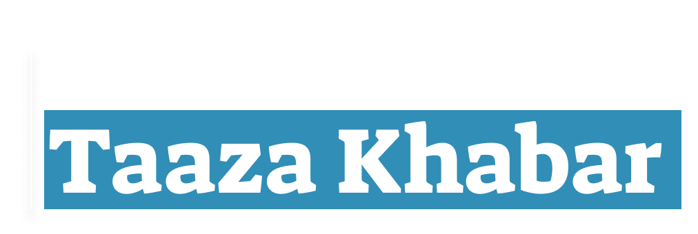 Desh ki taaza khabar logo