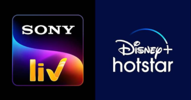 Get Free Sony Liv and Disney Plus Hotstar Subscriptions with These Plans Starting at Just ₹95