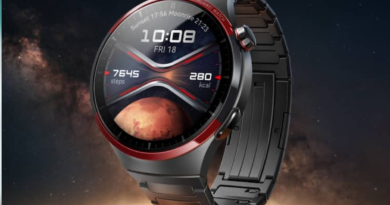 Introducing the HUAWEI Watch GT 4: The Ultimate Smartwatch with AMOLED Display and 32MB RAM for Just ₹XXX