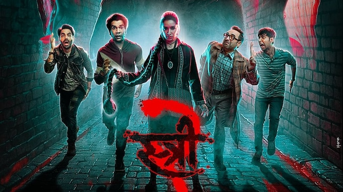 Stree 2″ Movie Review: A Comedy with Familiar Spooky Tales