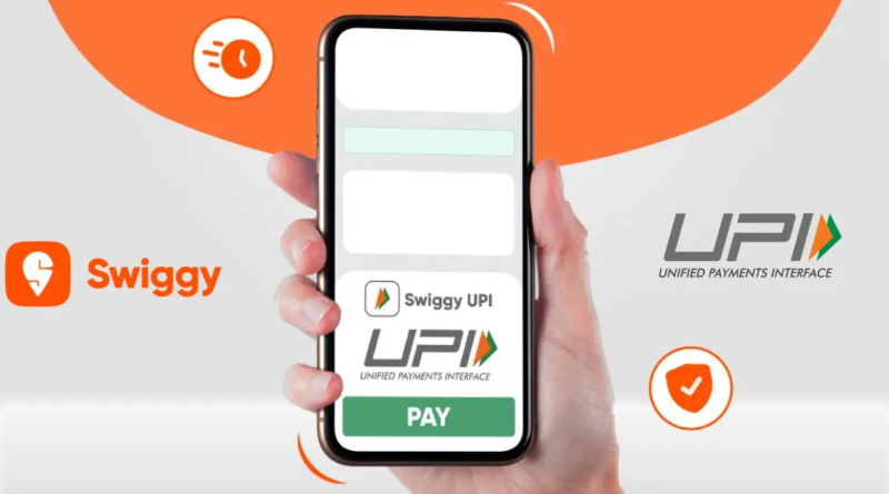 Swiggy Launches UPI Payments: Simplify Your Orders with This New Feature!