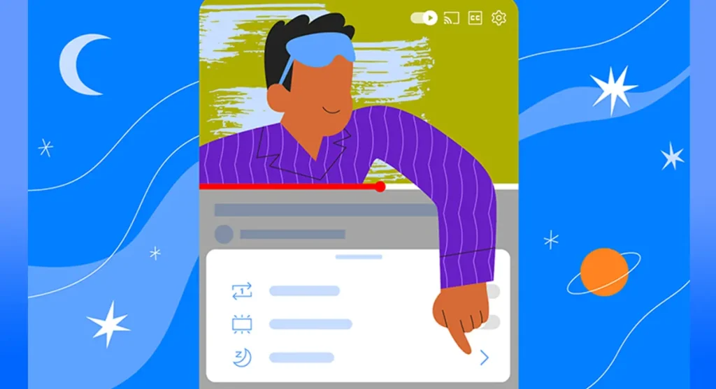 YouTube’s New Sleep Timer Feature: Here’s How It Will Make Watching Easier