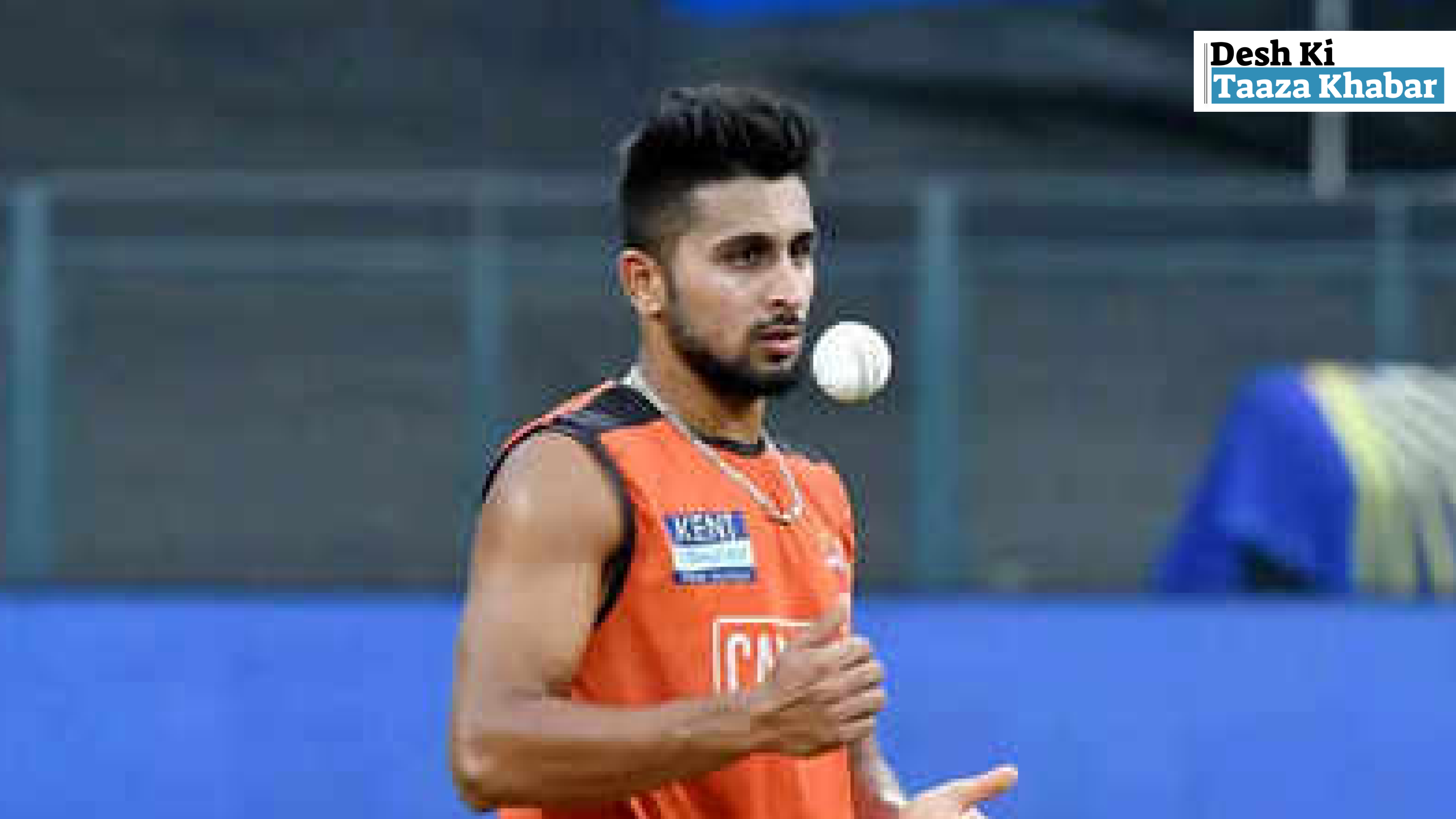 IPL 2025 Umran Malik will get Rs 15 crore Will India fastest bowler become rich after parting ways with SRH