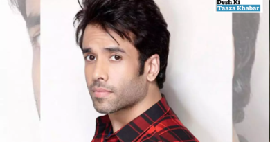 Tusshar Kapoor Claims Bollywood Saboteurs Are Targeting Him—Here’s the Inside Scoop!