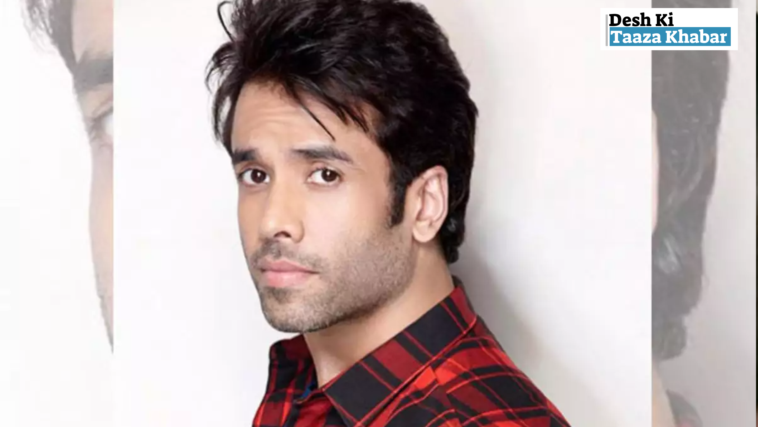 Tusshar Kapoor Claims Bollywood Saboteurs Are Targeting Him—Here’s the Inside Scoop!