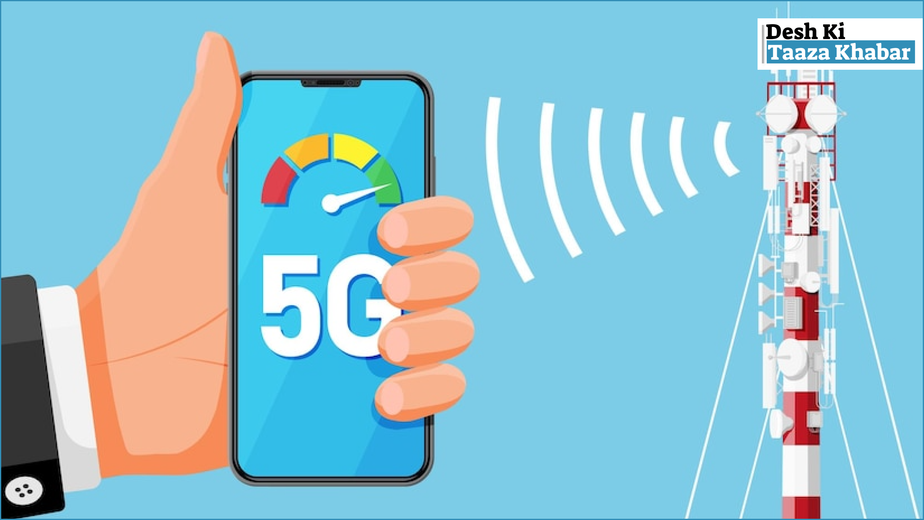 Big News! BSNL’s New Universal SIM to Support 4G and 5G Nationwide