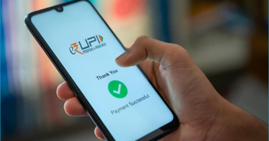 Lost Your Phone? Here’s How to Block Your UPI ID Fast and Stay Safe!