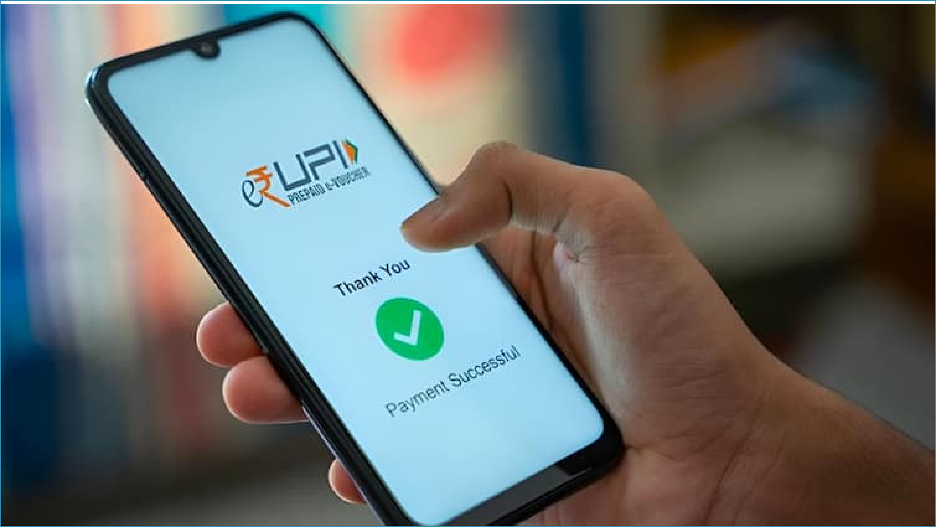 Lost Your Phone? Here’s How to Block Your UPI ID Fast and Stay Safe!