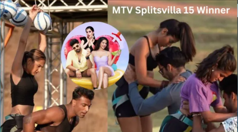 MTV Splitsvilla 15 Finale: Meet the Top Finalists and What to Expect