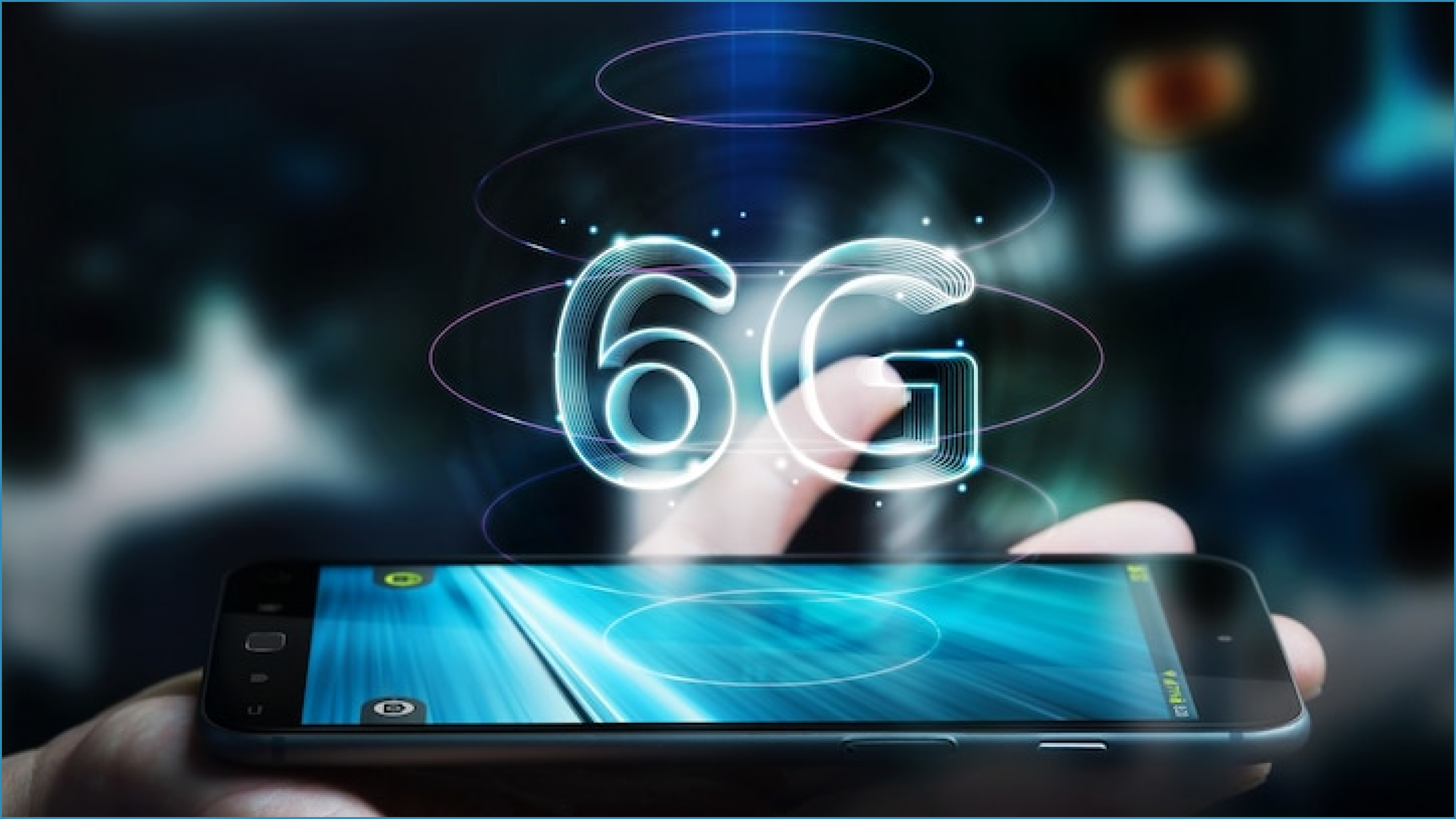 Countdown Begins for 6G Wireless Technology! What You Need to Know About Its Arrival in India