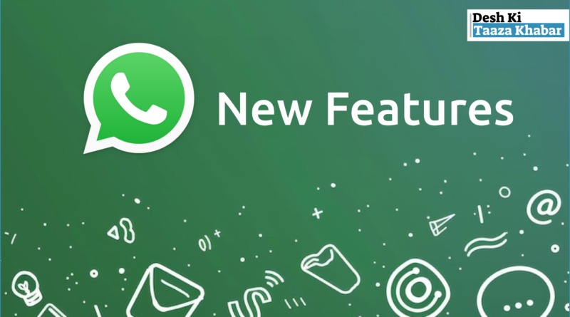 Get Ready for a Game-Changer: WhatsApp Unveils 5 Jaw-Dropping New Features That Will Transform Your Messaging Experience!