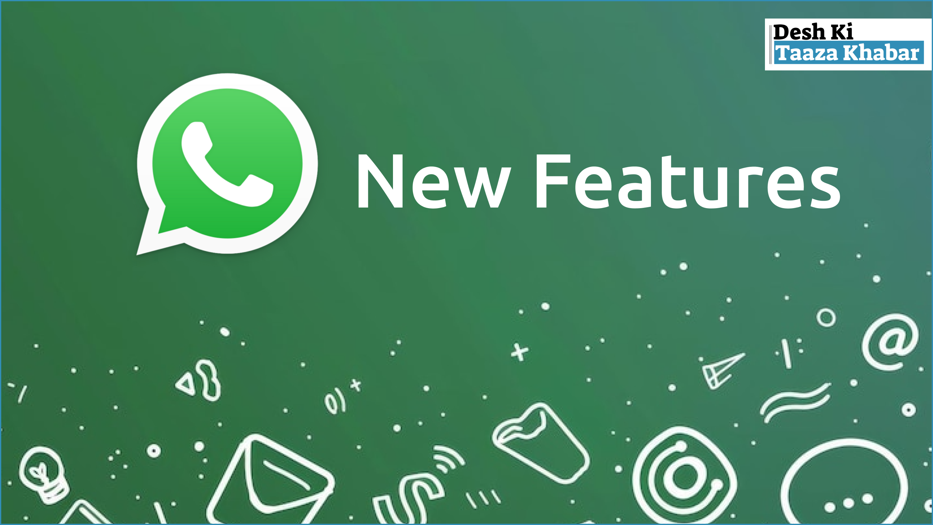 Get Ready for a Game-Changer: WhatsApp Unveils 5 Jaw-Dropping New Features That Will Transform Your Messaging Experience!