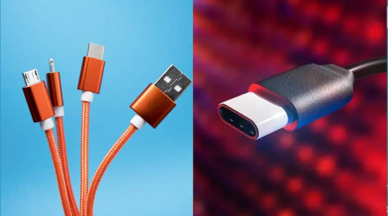 Micro USB vs. Type C: Which Charger Reigns Supreme? Discover All the Details