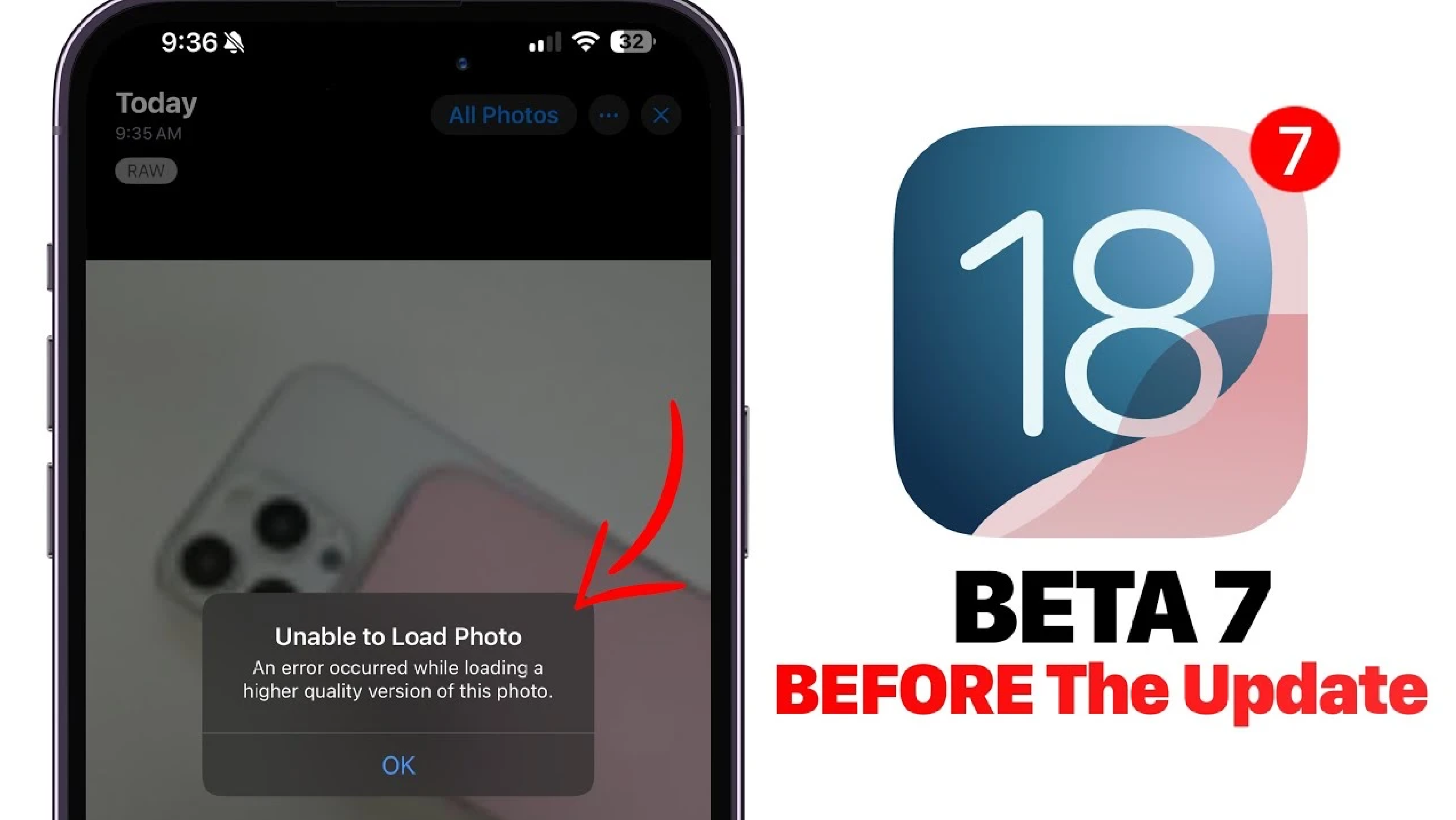 Everything You Need to Know Before Installing iOS 18 Beta 7