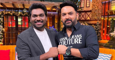 Kapil Sharma Out, Zakir Khan In: Sony TV’s New Show Shakes Things Up!