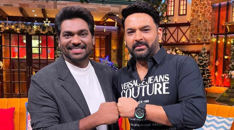 Kapil Sharma Out, Zakir Khan In: Sony TV’s New Show Shakes Things Up!