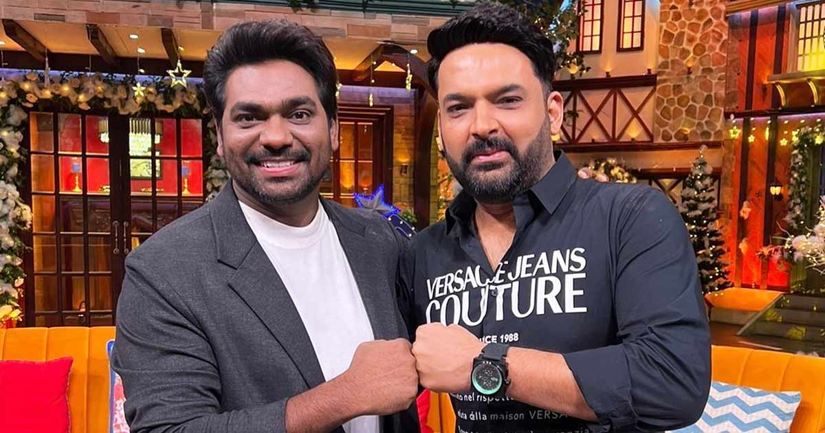 Kapil Sharma Out, Zakir Khan In: Sony TV’s New Show Shakes Things Up!