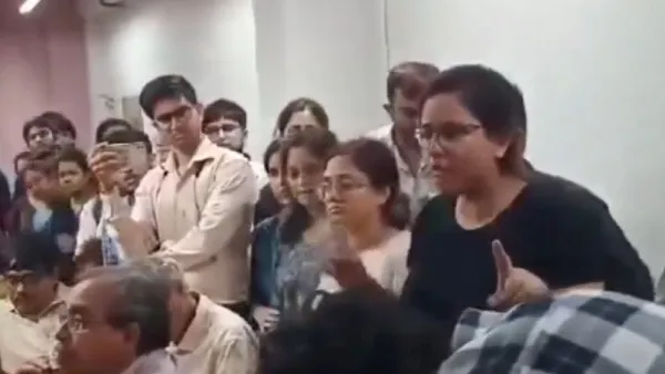 Viral Video Sparks Outrage: Bengal Medical Student Alleges Discriminatory Viva Questions on Brahmin Identity and Skincare at Sagar Dutta Medical College