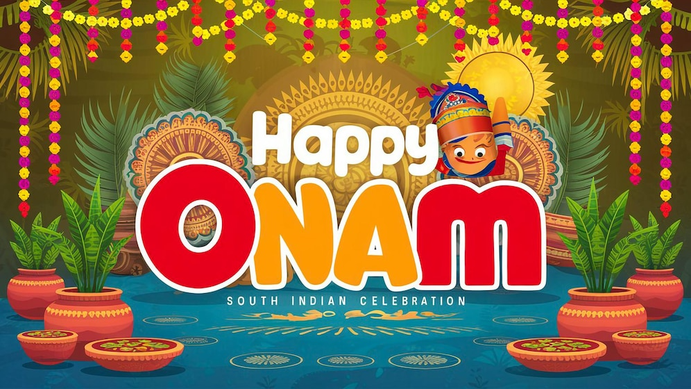 Celebrate Onam 2024: Dates, Wishes, Messages, and Insights into the Festival | Onam Festival History and Significance