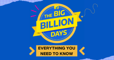 Flipkart Upcoming september Big Billion Days Sale 2024: Unveiling Incredible Deals on Smartphones and More!