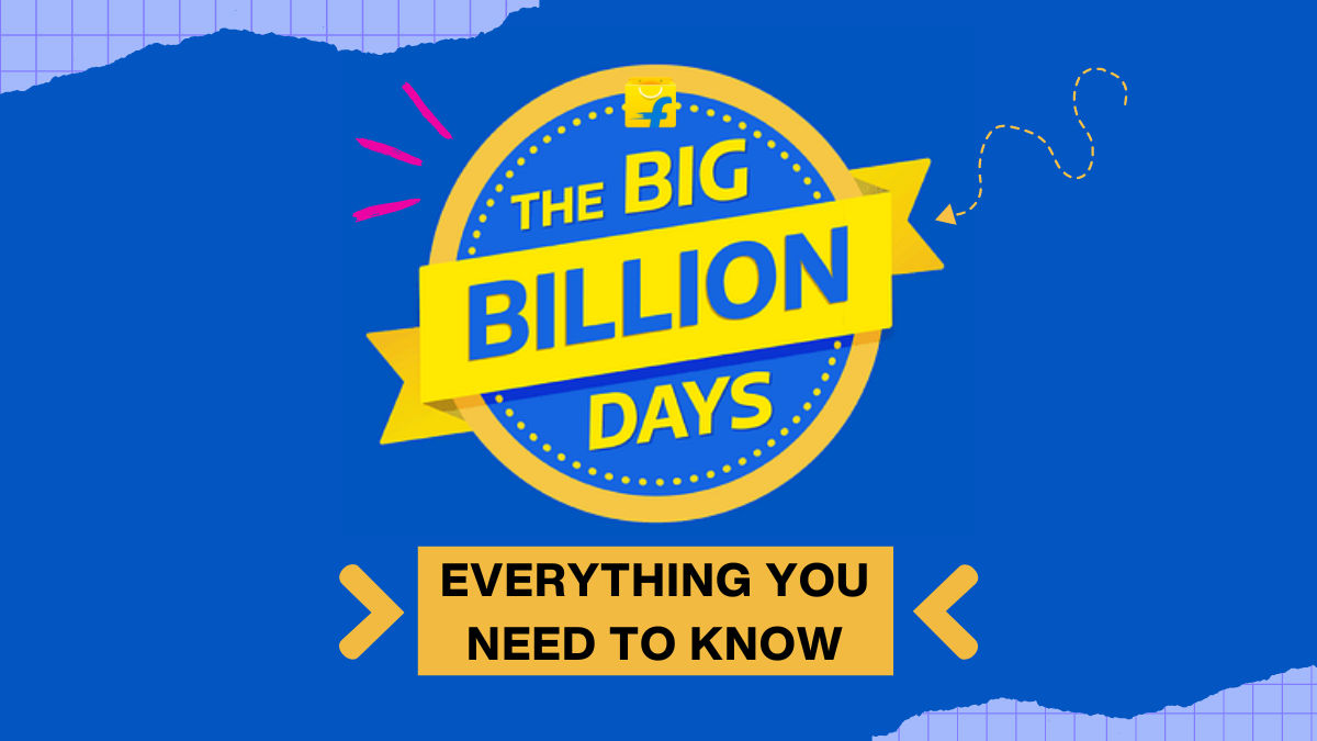 Flipkart Upcoming september Big Billion Days Sale 2024: Unveiling Incredible Deals on Smartphones and More!