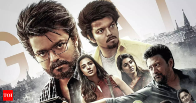 GOAT 1st Day Box Office Collection: Phenomenal Start with Record Theatre Occupancy in Chennai, Bengaluru, Kochi, and Mumbai