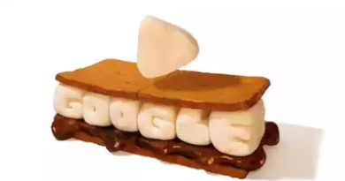 Google’s Latest Doodle Highlights S’mores with Delightful Animated Artwork