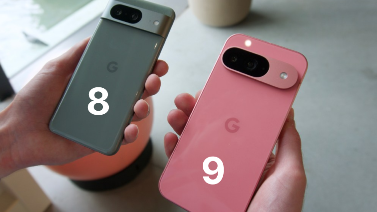 Google Pixel 9 vs Pixel 8: Is the New Pixel 9 Upgrade Worth It? Discover Key Features & Price!