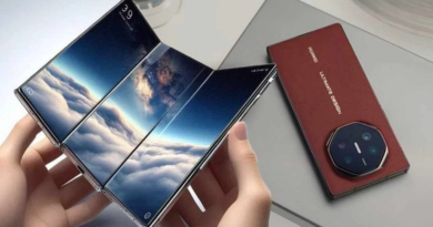 Huawei’s Mate XT: The World’s First Triple-Foldable Phone Redefines Mobile Innovation | Mate XT foldable phone price in China