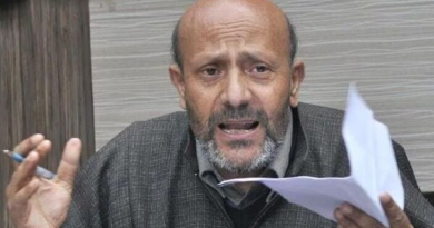 Kashmir News: Engineer Rashid Khan Declares “Modi and Shah Can’t Silence Our Voice” in Campaign