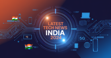 Latest Tech News India: Explore the Most Exciting Innovations and Trends!