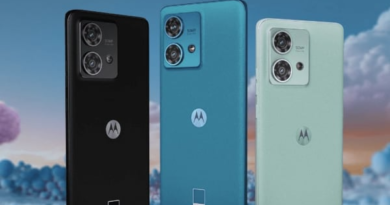 Flipkart Big Billion Days Sale 2024: Unbeatable Deals on Motorola Smartphones!