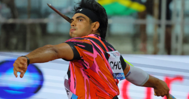 Neeraj Chopra Shines at Diamond League Final 2024: Secures Second Place with 87.86-Meter Throw