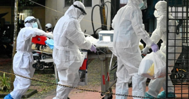 Nipah Virus Outbreak: Kerala Enforces Strict Measures in Malappuram Following Recent Death of 24-Year-Old