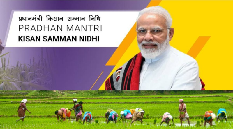 PM Kisan Samman Nidhi Scheme for Farmers: Everything You Need to Know About Applying, Eligibility, and Benefits