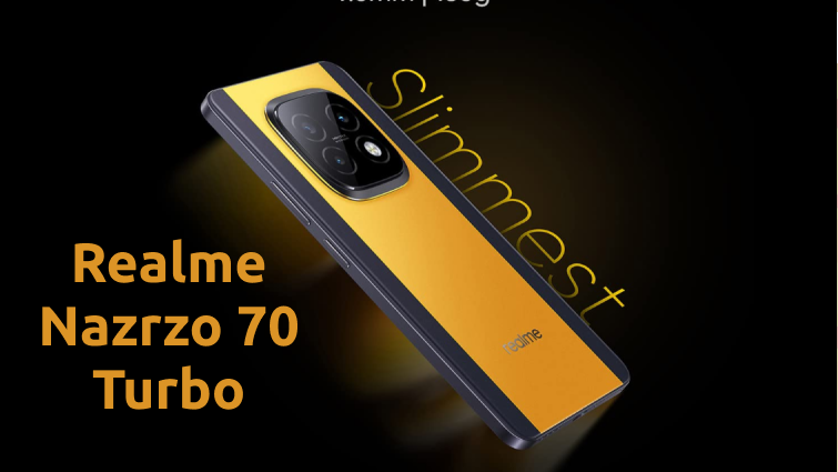 Realme Narzo 70 Turbo Features : A Comprehensive Review of Features, Performance, and Design