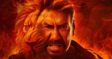 Singham Again Climax: Rohit Shetty Enhances Final Scenes with Folk Elements