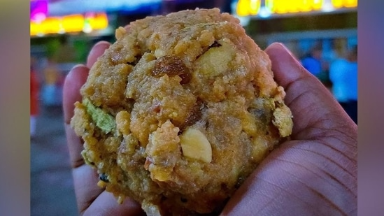 Shocking Tirupati Laddu Controversy: Is Adulterated Ghee Compromising Sacred Offerings?