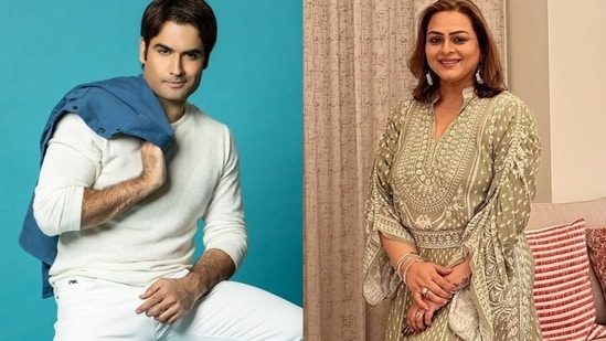 Big Boss 18 Contestants: Shilpa Shirodkar, Vivian Dsena, and Chahat Pandey Set to Compete