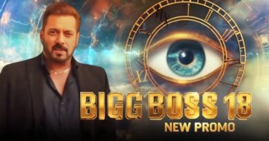 Bigg Boss 18 Contestants List Revealed: Two Grand Finalists  in the First Episode!