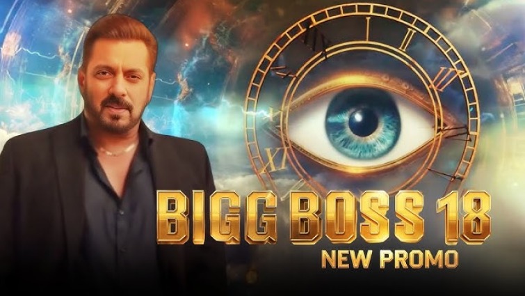 Bigg Boss 18 Contestants List Revealed: Two Grand Finalists  in the First Episode!