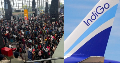 IndiGo Outage Causes Flight Delays for Hours: Chaos at Airports as Luggage Goes Missing