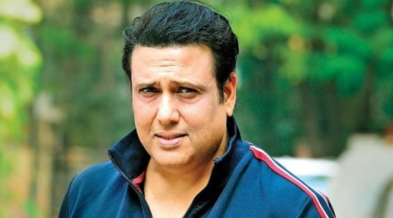 Latest Govind News: Govinda Hospitalized After Accidental Gunshot Wound at Home